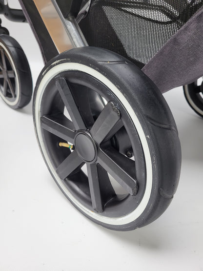 ABC-Design - Salsa 4 Air Diamond Edition