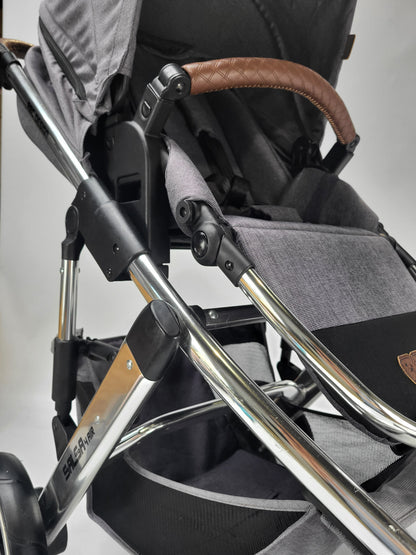ABC-Design - Salsa 4 Air Diamond Edition