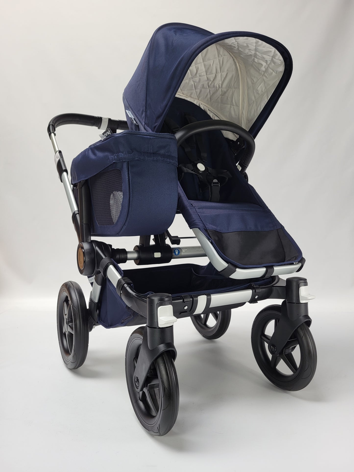 Bugaboo - Donkey 2 Mono