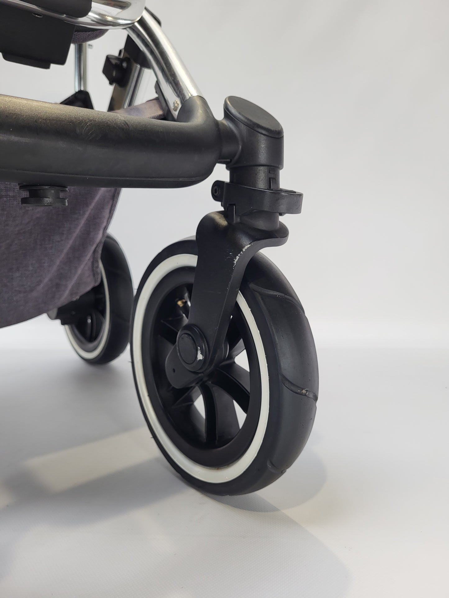 ABC-Design - Salsa 4 Air