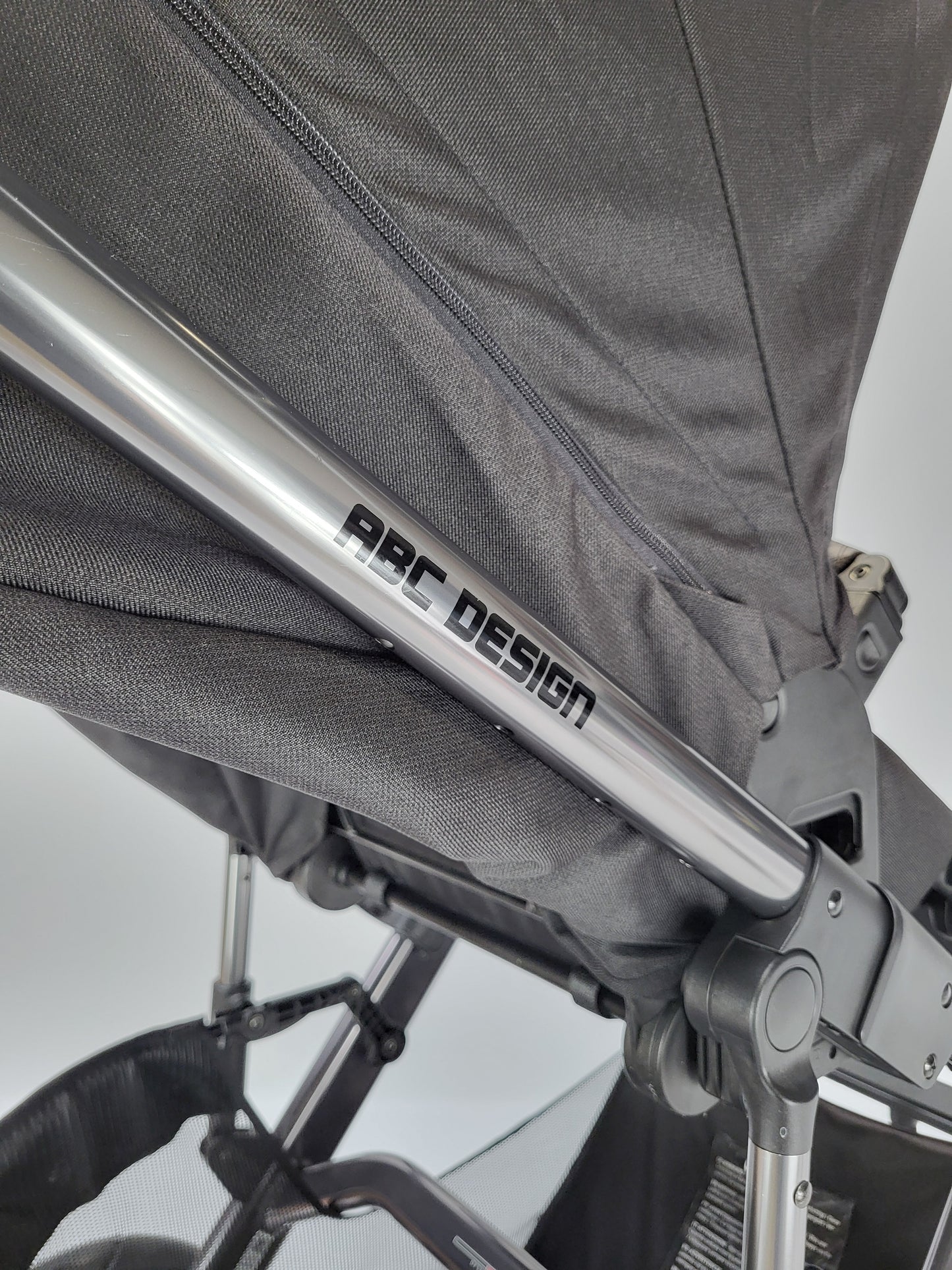 ABC-Design - Salsa 4 Air