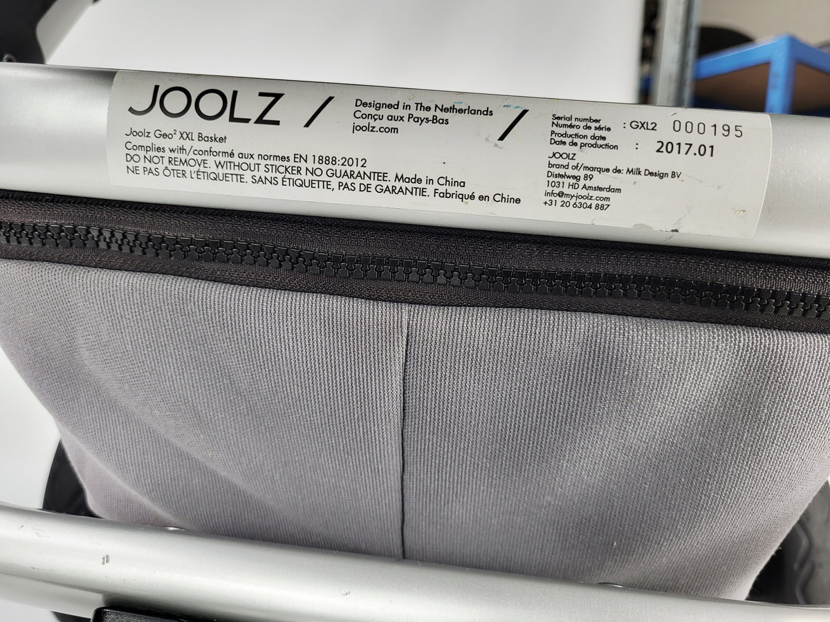 Joolz - Geo 2