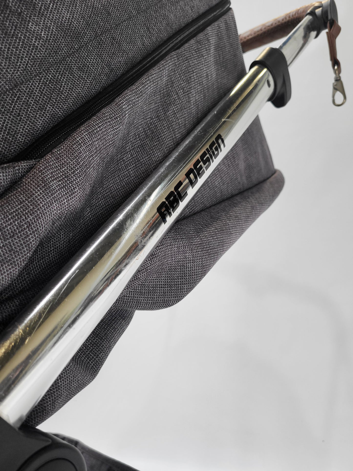 ABC-Design - Salsa 4 Air