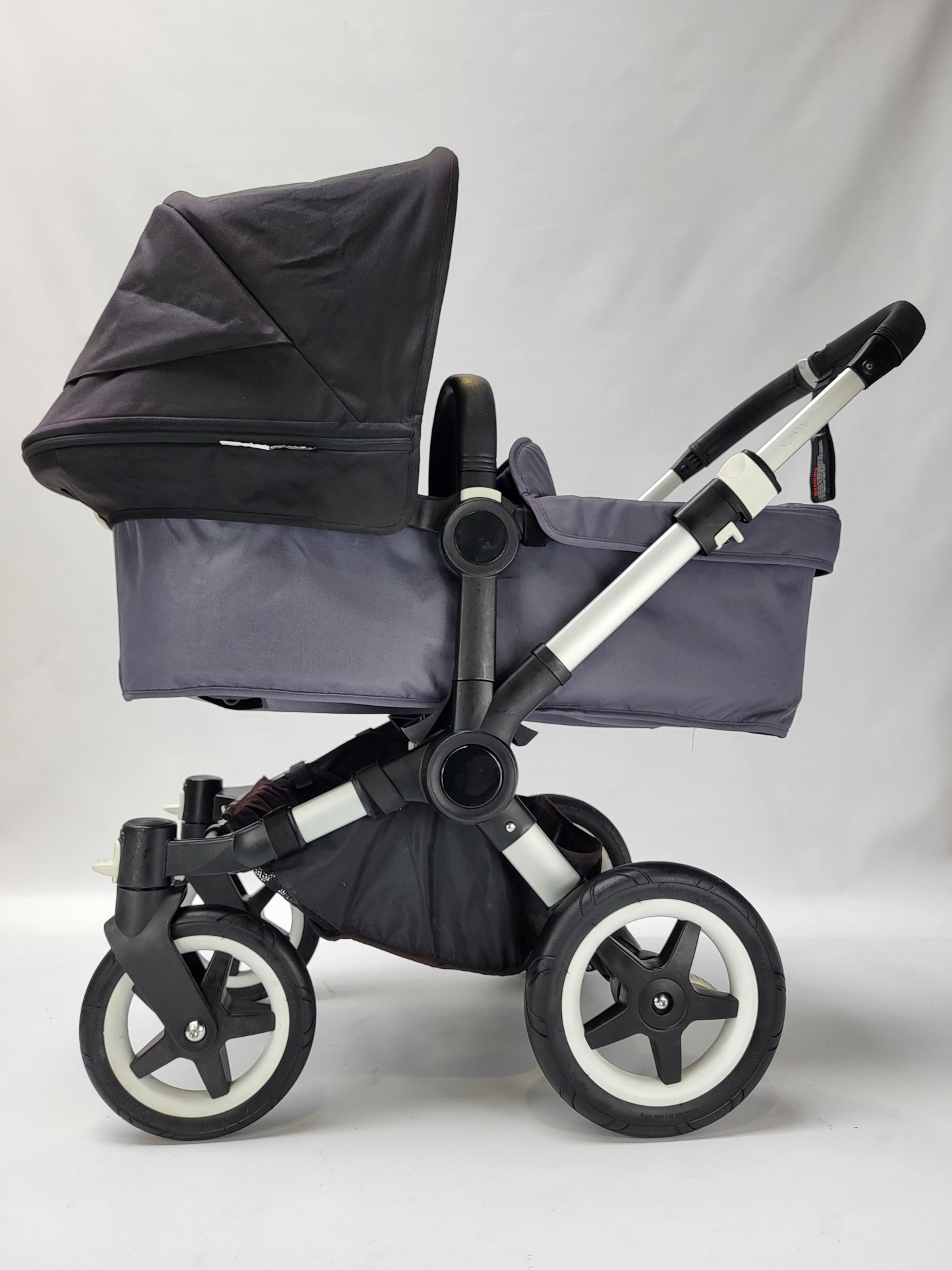 Bugaboo - Donkey 2 Duo