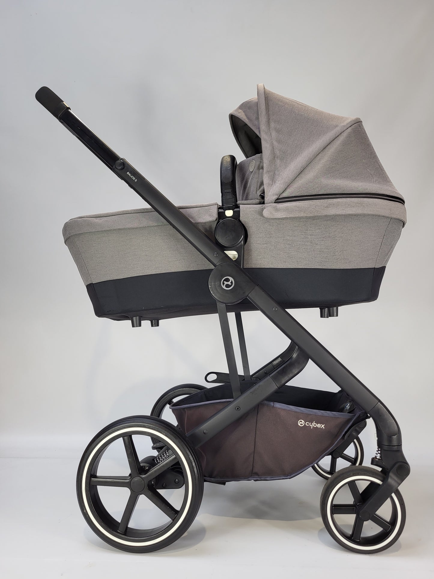 Cybex - Balios S