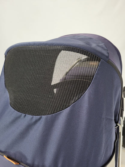 ABC-Design - Salsa 4 Air Diamond Edition