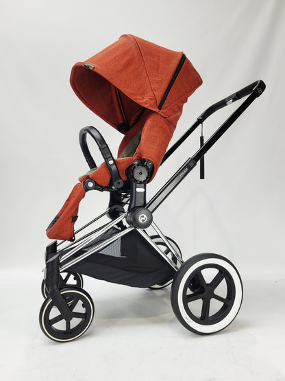 (annonces en ligne)Cybex - Priam