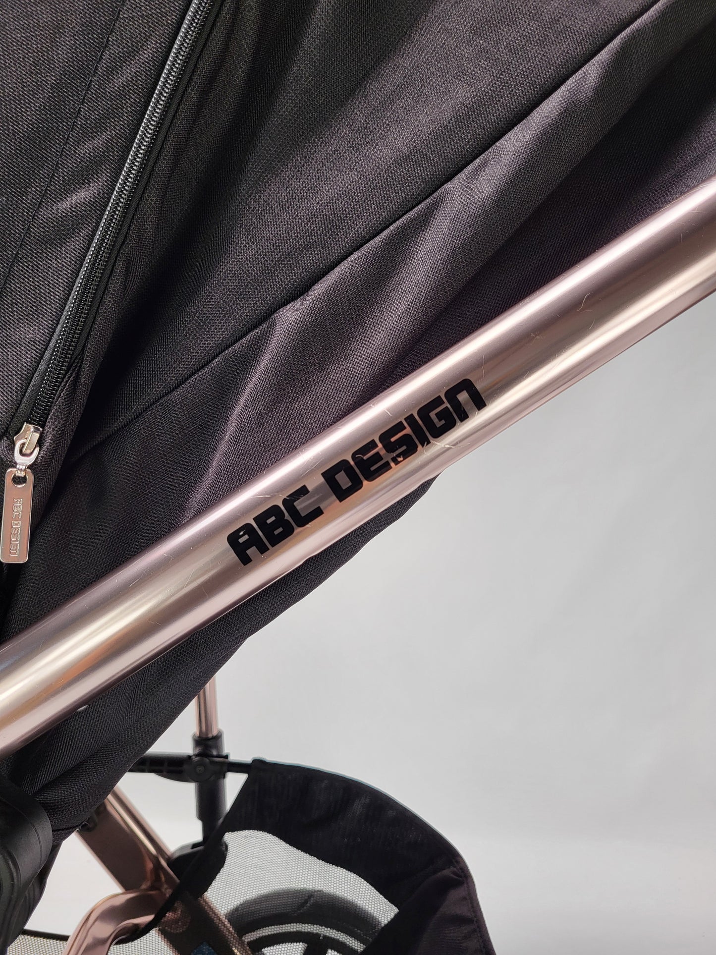 ABC-Design - Salsa 4 Air