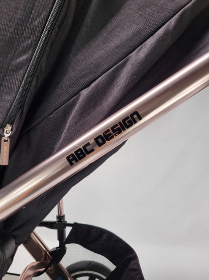 ABC-Design - Salsa 4 Air