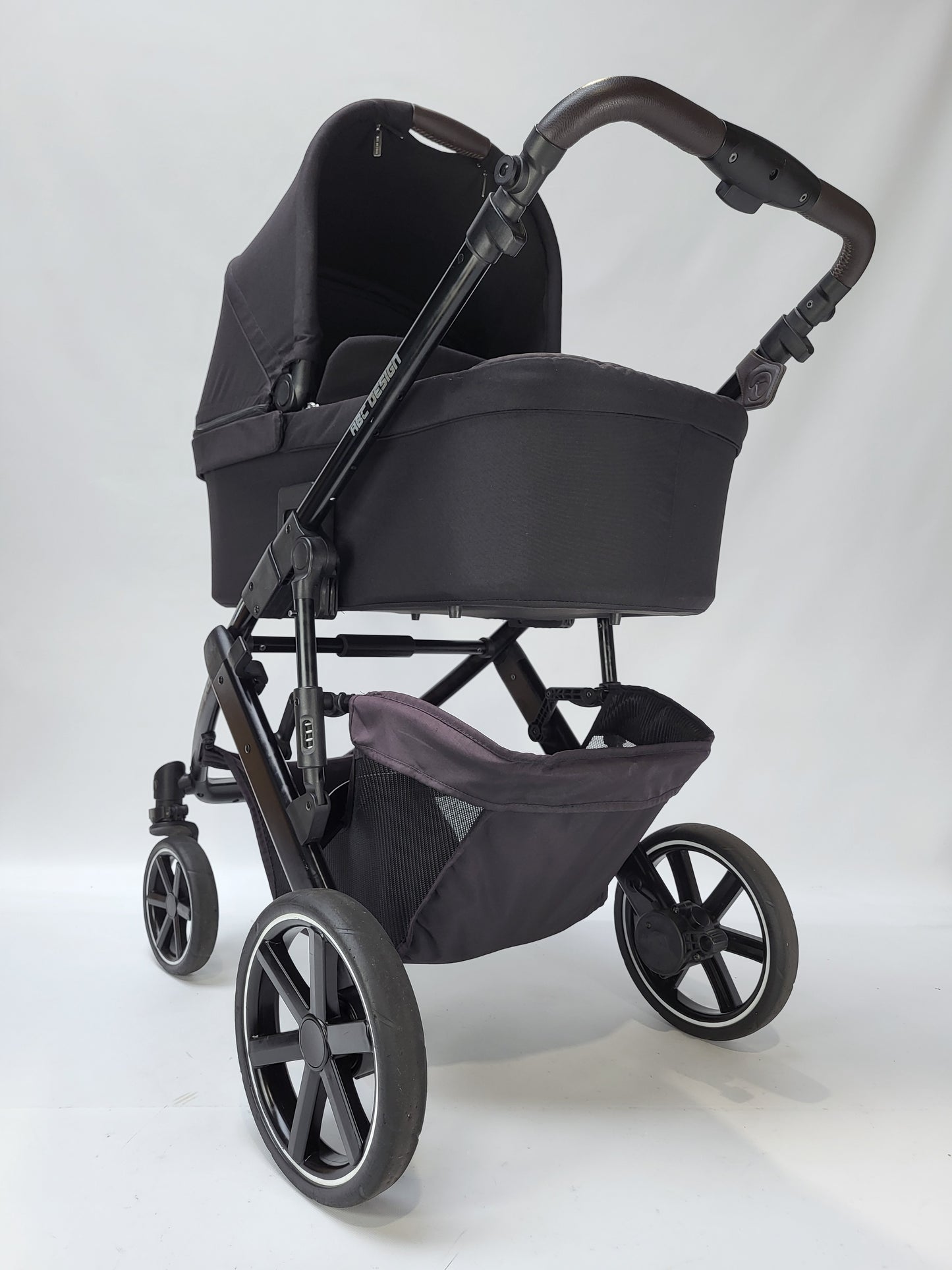 ABC-Design - Salsa 4