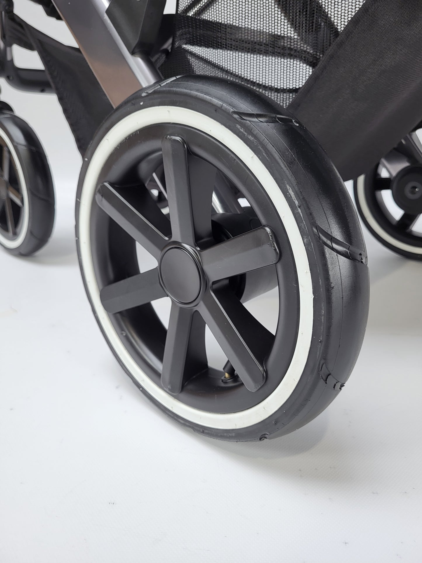 ABC-Design - Salsa 4 Air
