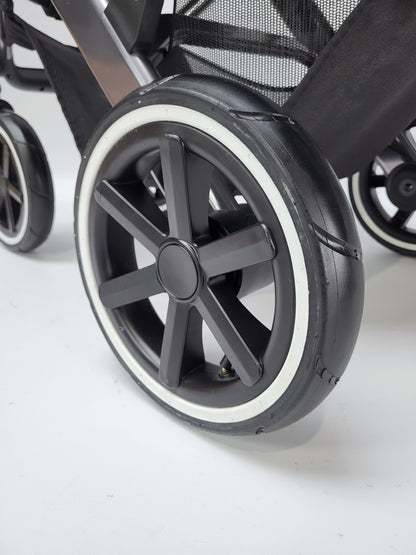 ABC-Design - Salsa 4 Air
