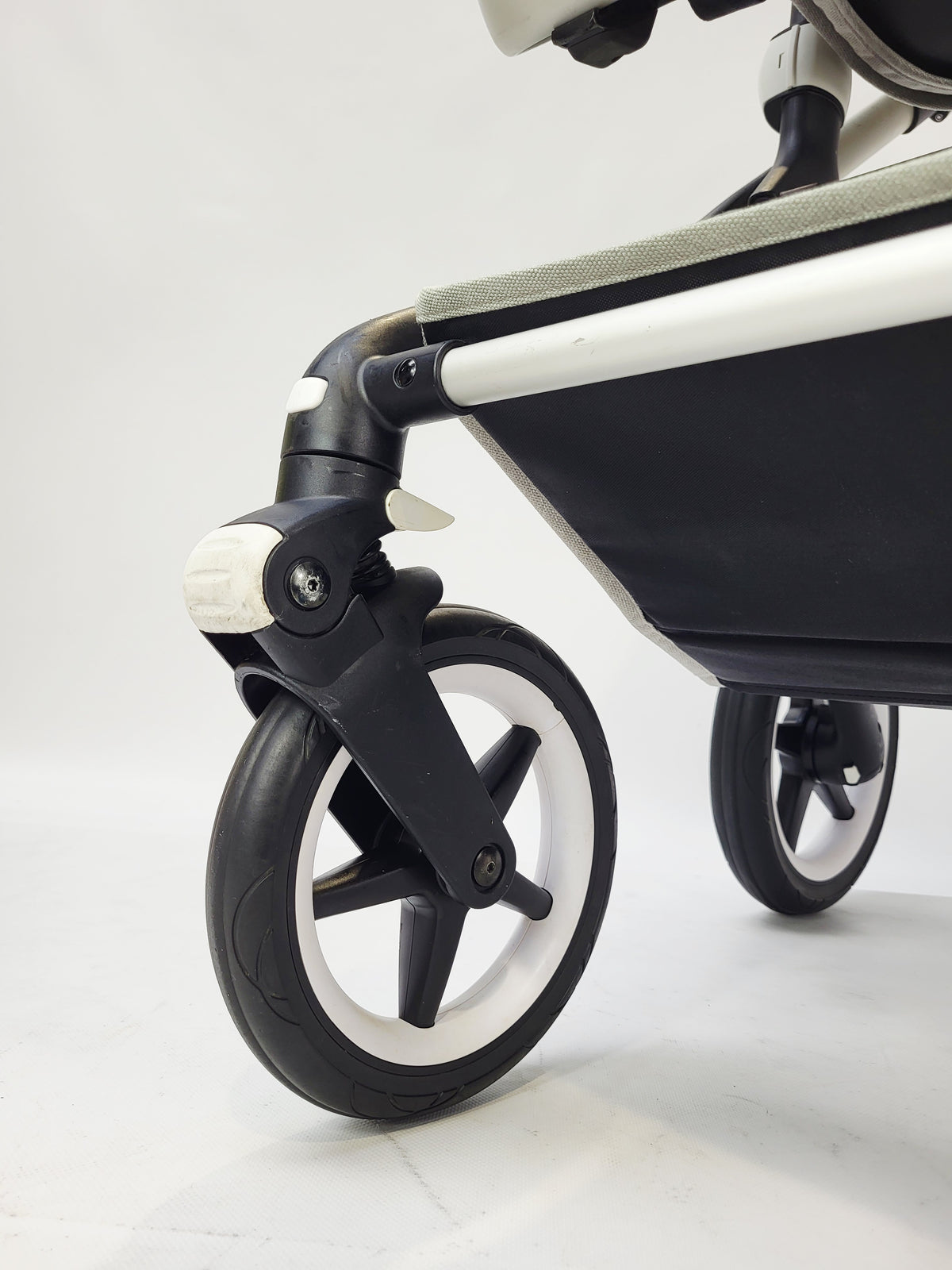 Bugaboo - Fox 2