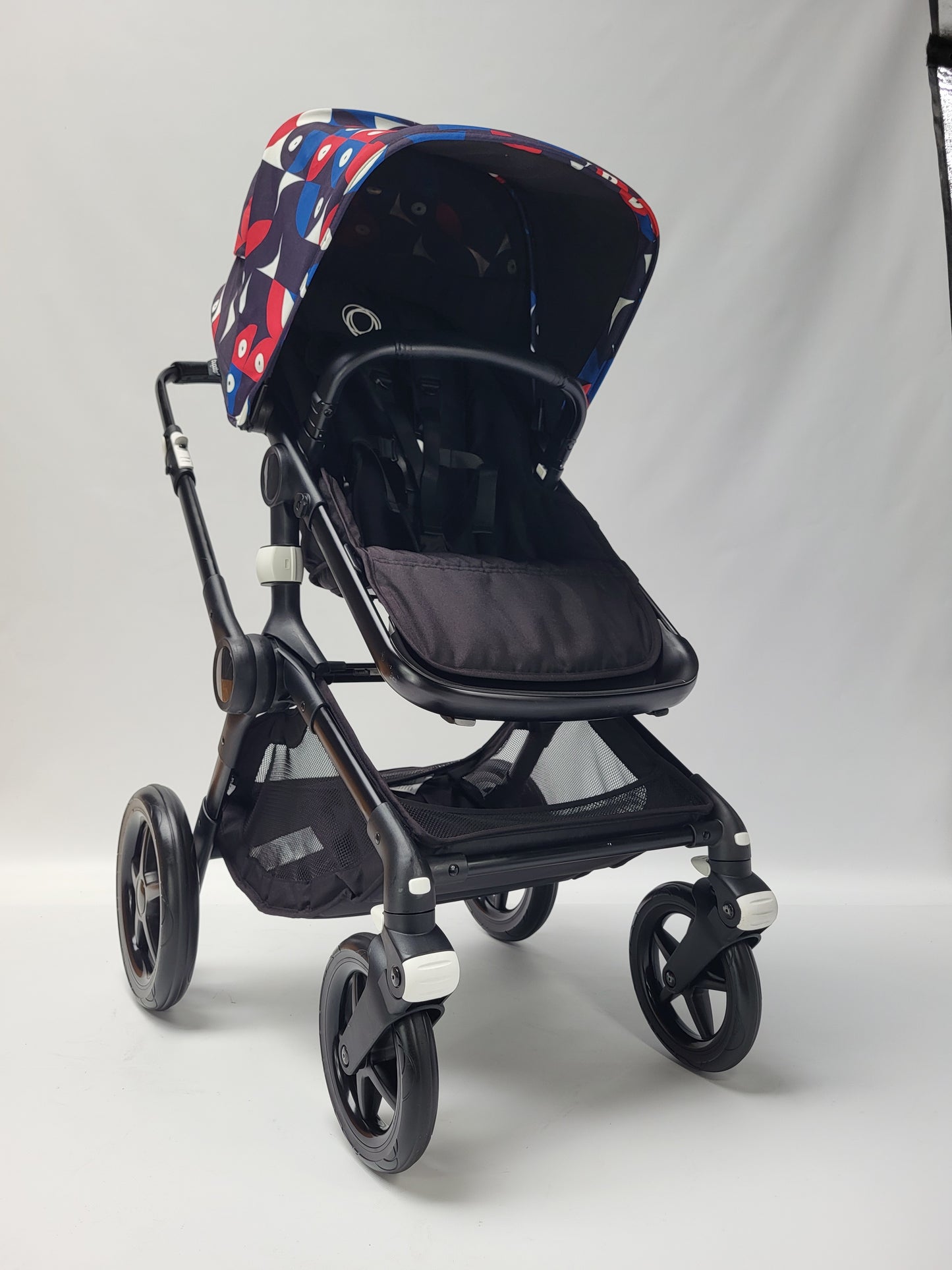 Bugaboo - Fox 2