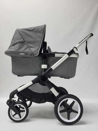 Bugaboo - Fox 2