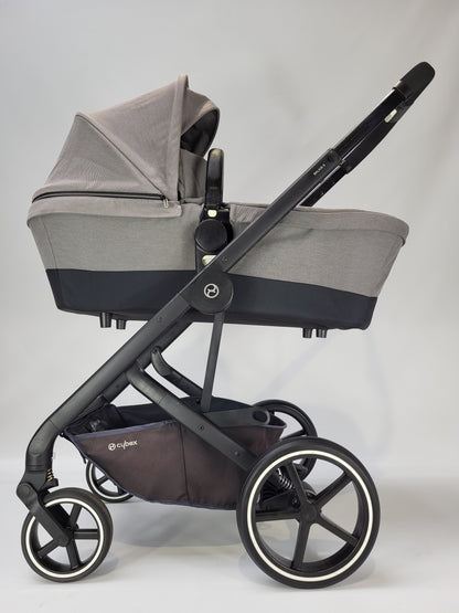 Cybex - Balios S