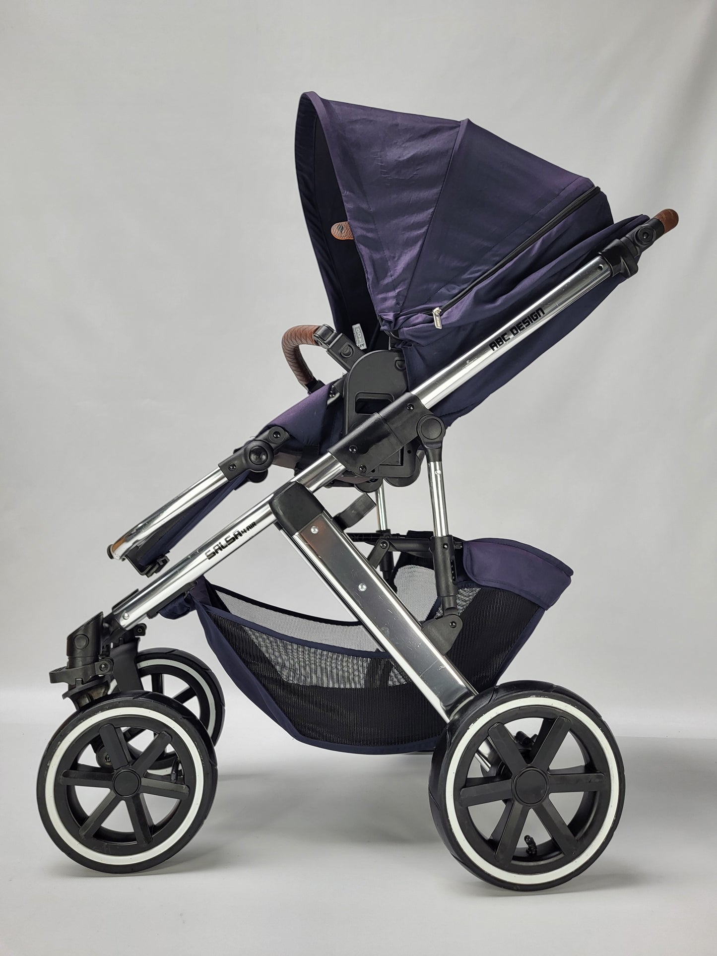 ABC-Design - Salsa 4 Air