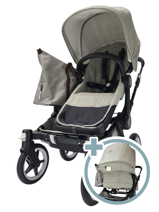 Bugaboo - Donkey 2 Mono