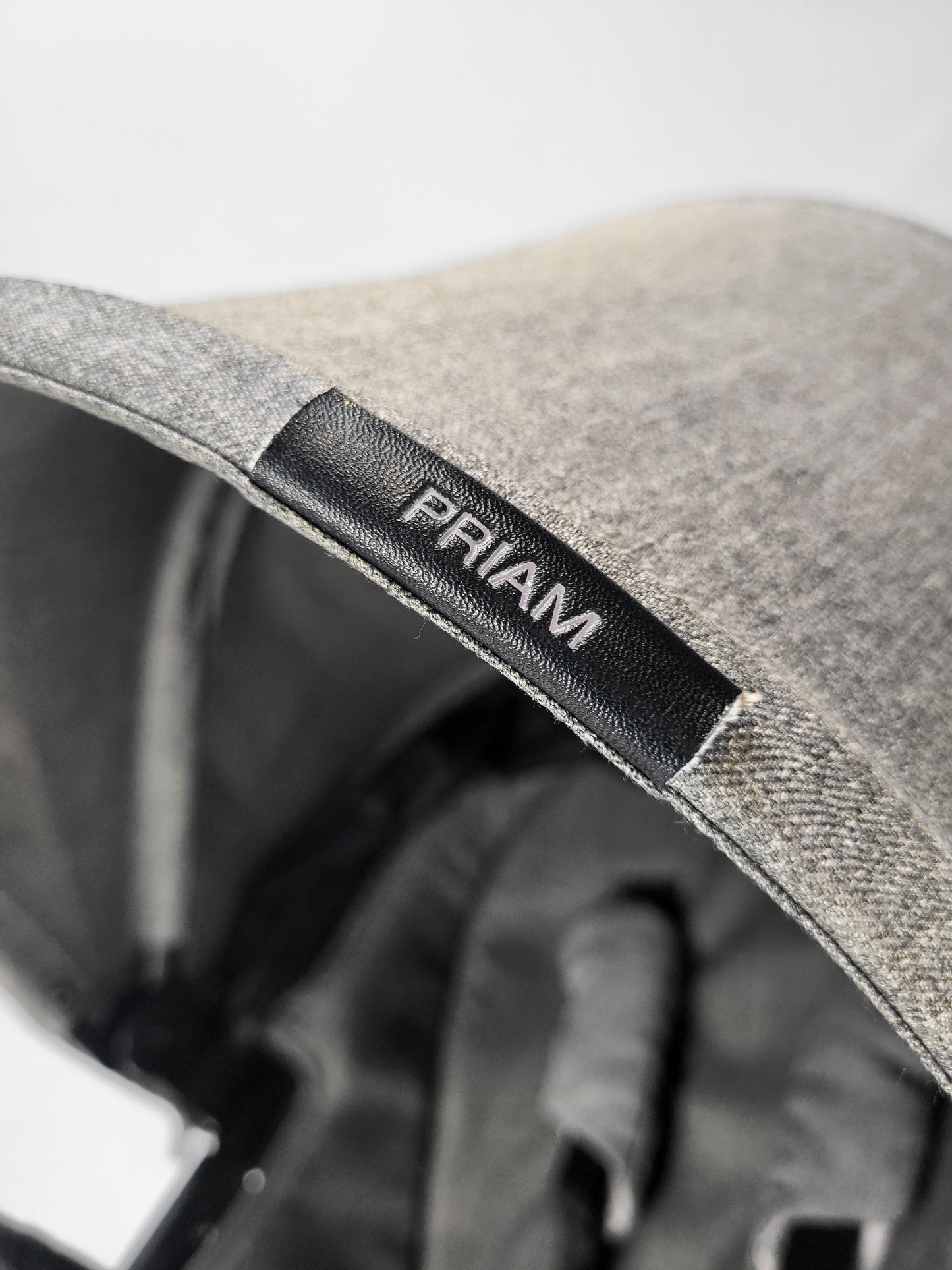Cybex - Priam