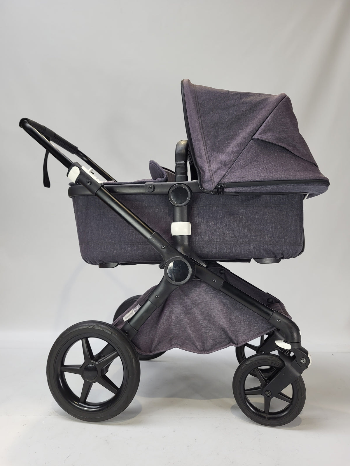 Bugaboo - Fox 2