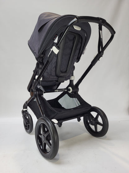 Bugaboo - Fox 2