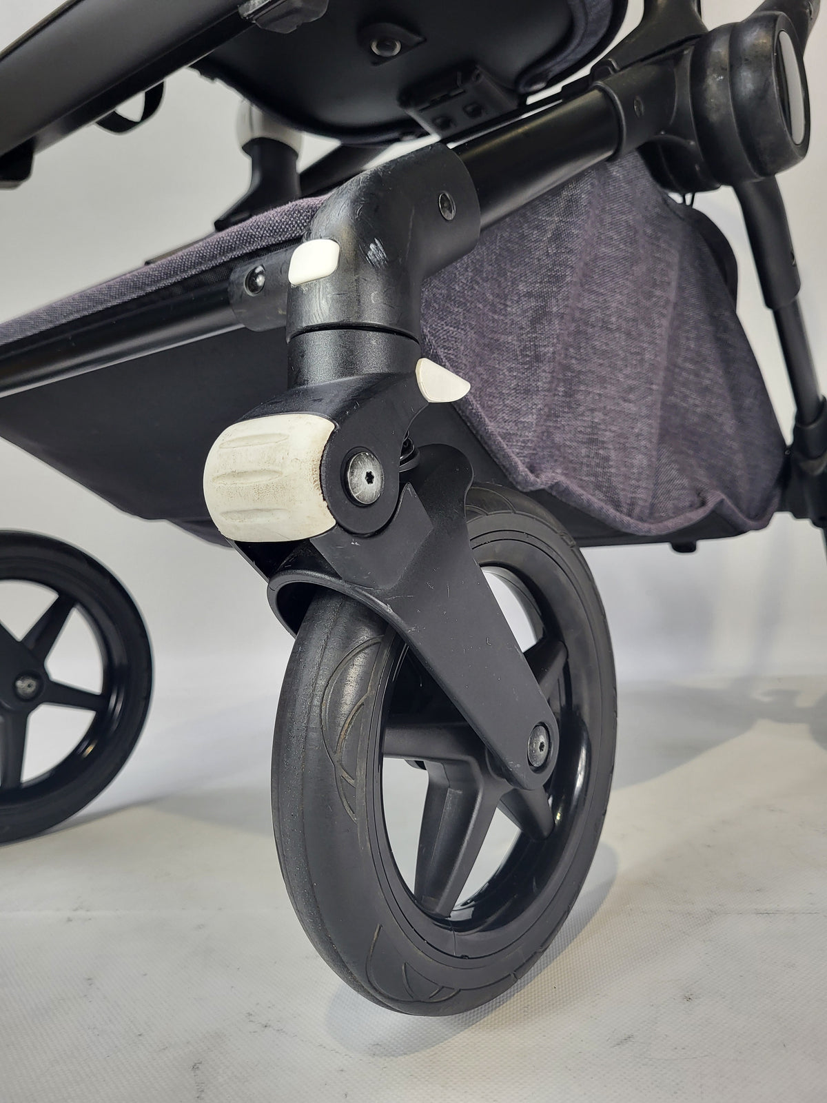 Bugaboo - Fox 2