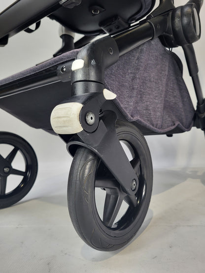 Bugaboo - Fox 2