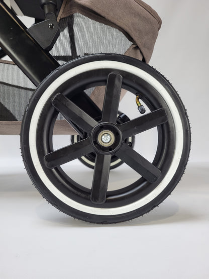 ABC-Design - Salsa 4 Air