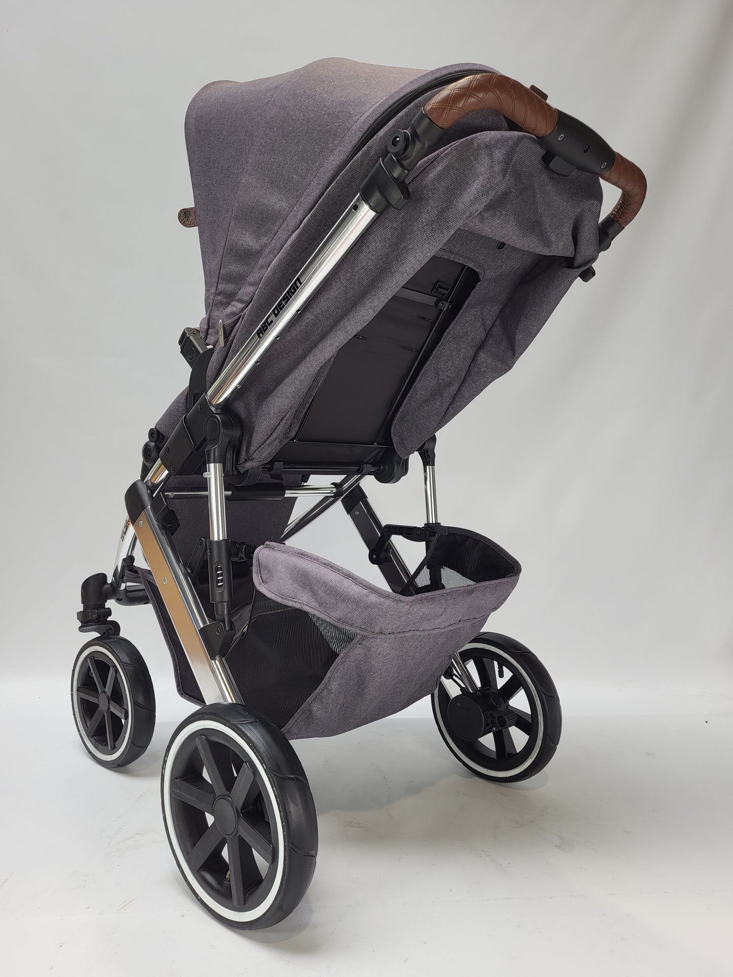 ABC-Design - Salsa 4 Air Diamond Edition