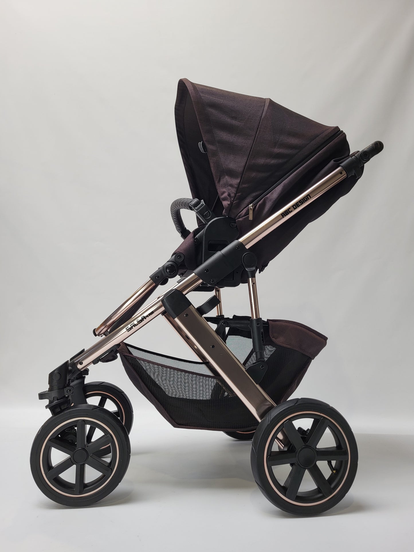 ABC-Design - Salsa 4 Air