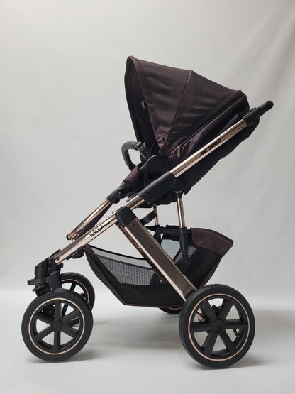 ABC-Design - Salsa 4 Air