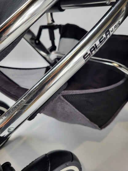 ABC-Design - Salsa 4 Air