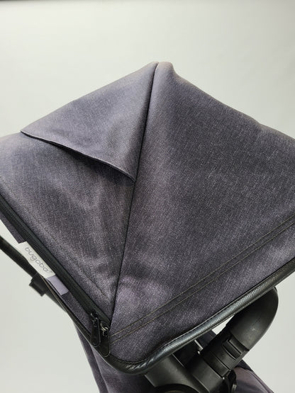Bugaboo - Fox 2