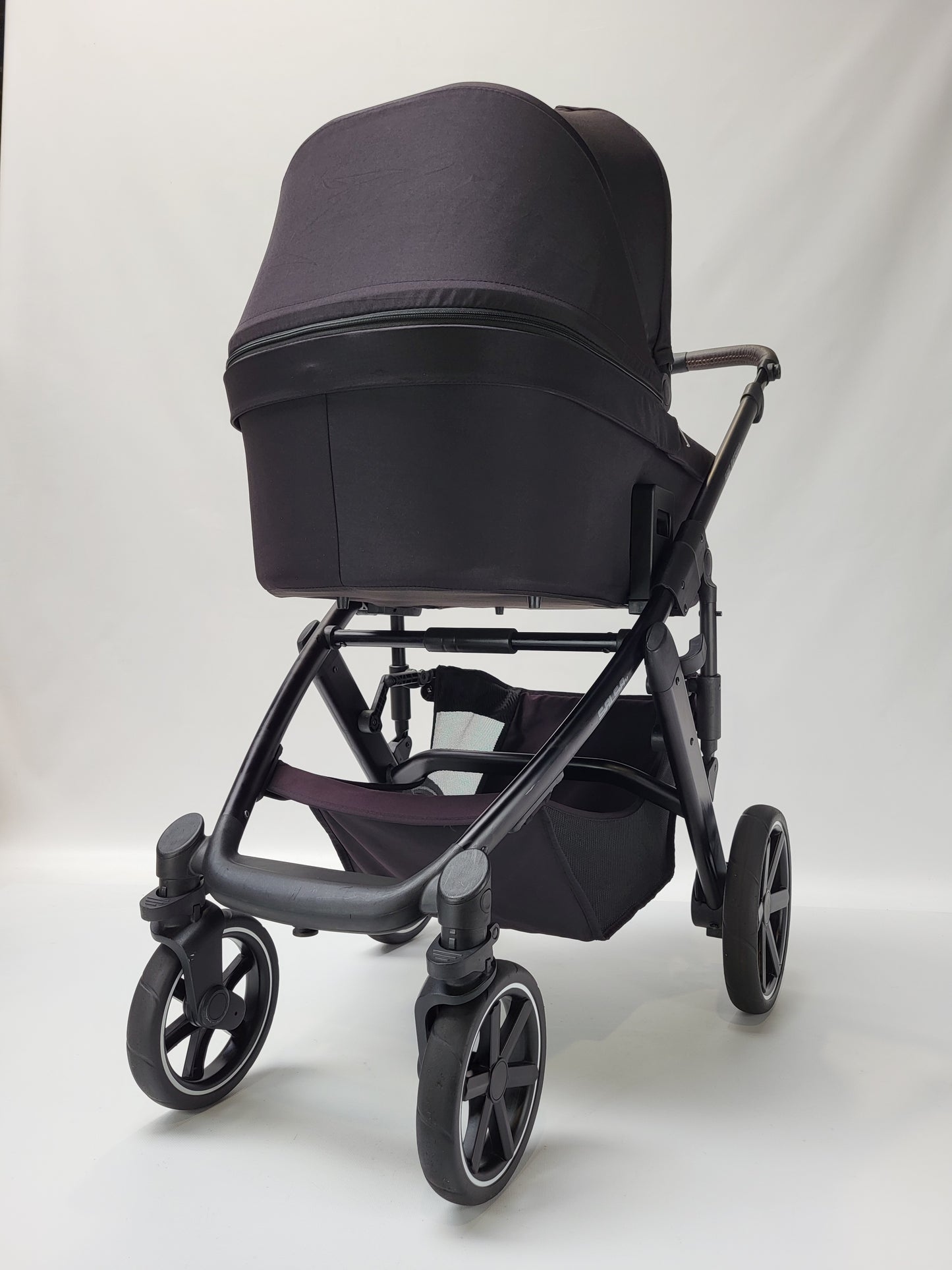 ABC-Design - Salsa 4