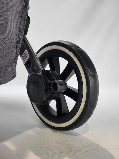 ABC-Design - Salsa 4 Air Diamond Edition
