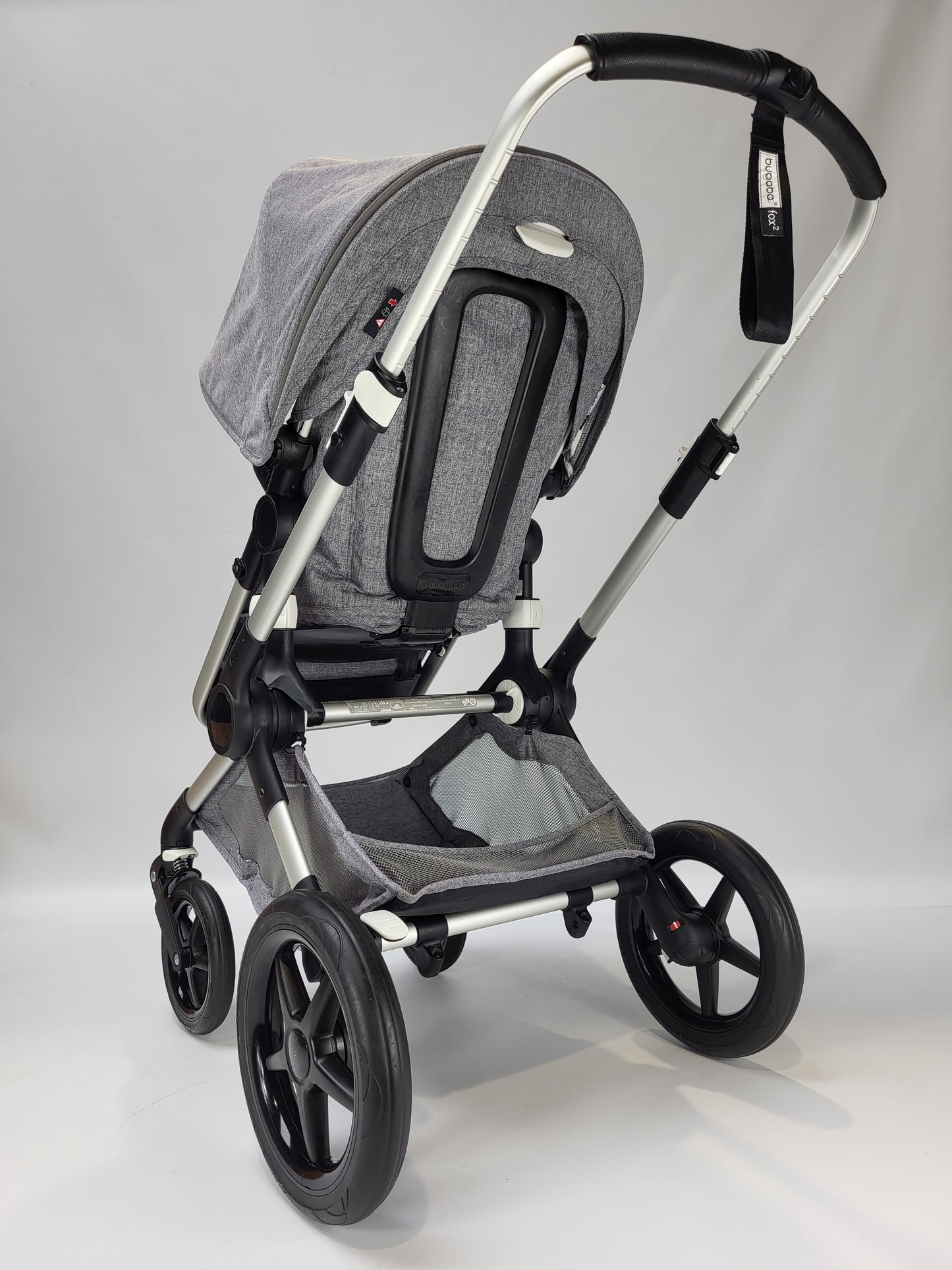 Bugaboo - Fox 2