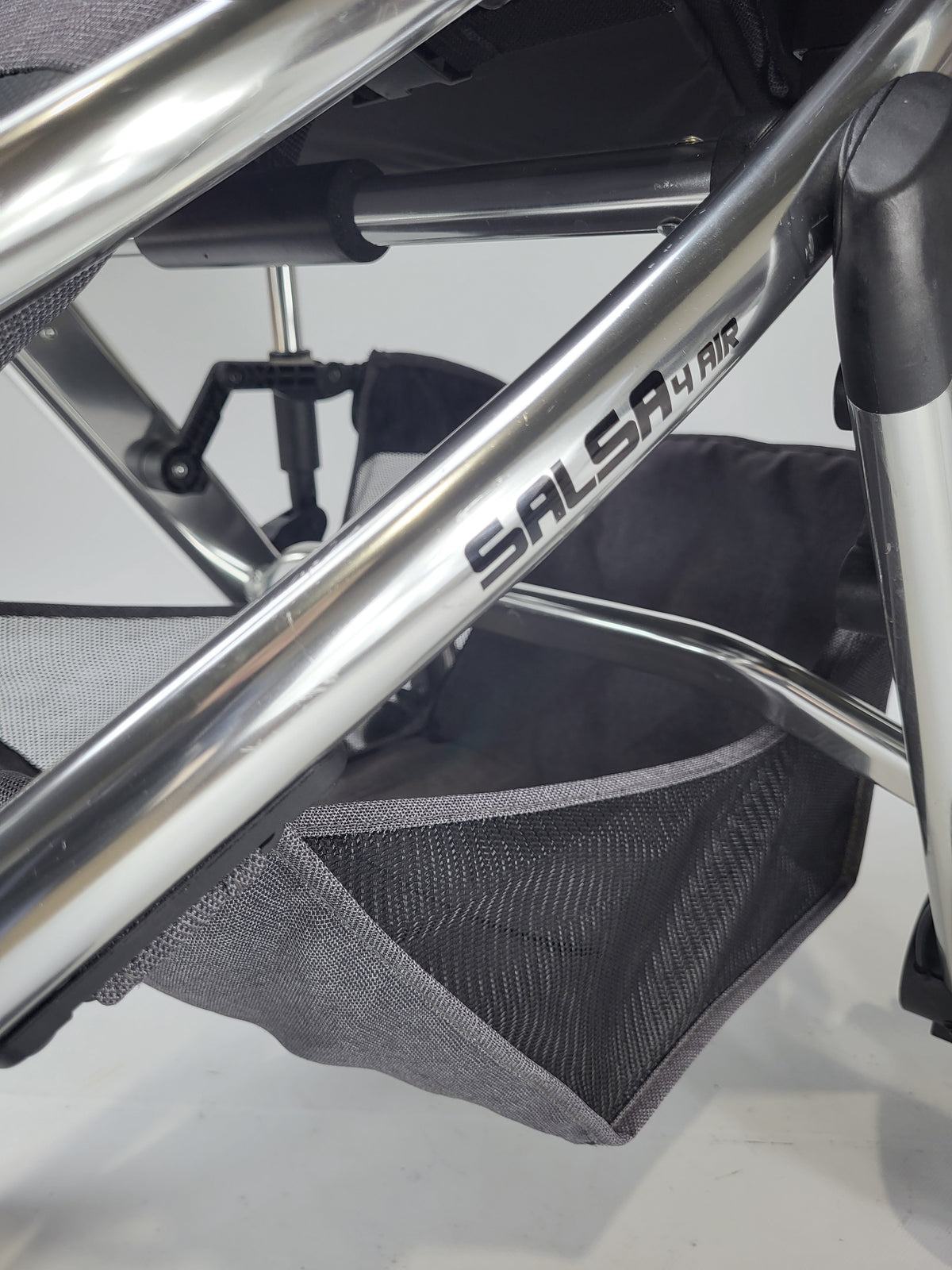 ABC-Design - Salsa 4 Air Diamond Edition