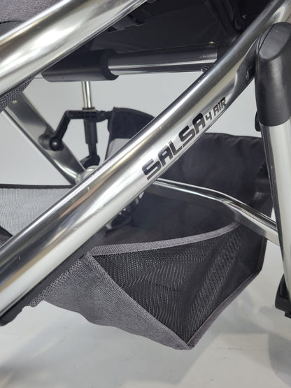 ABC-Design - Salsa 4 Air Diamond Edition