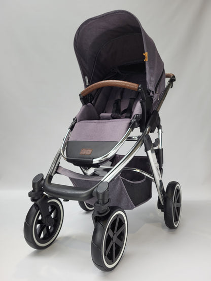 ABC-Design - Salsa 4 Air