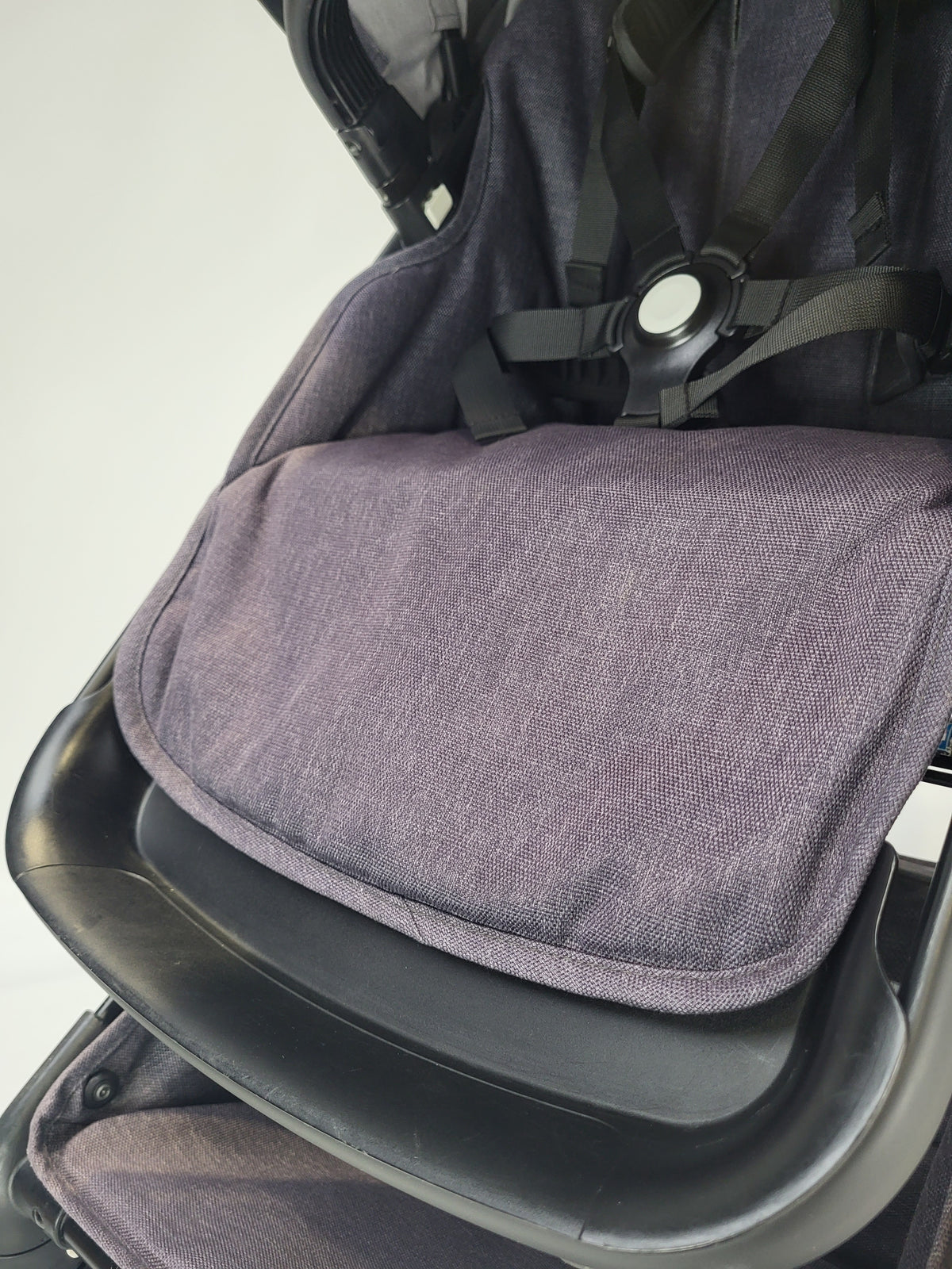 Bugaboo - Fox 2