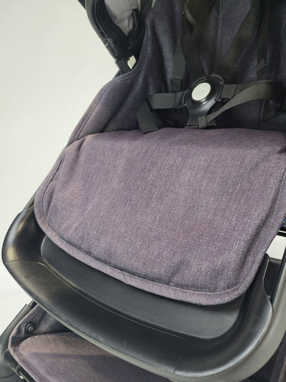 Bugaboo - Fox 2