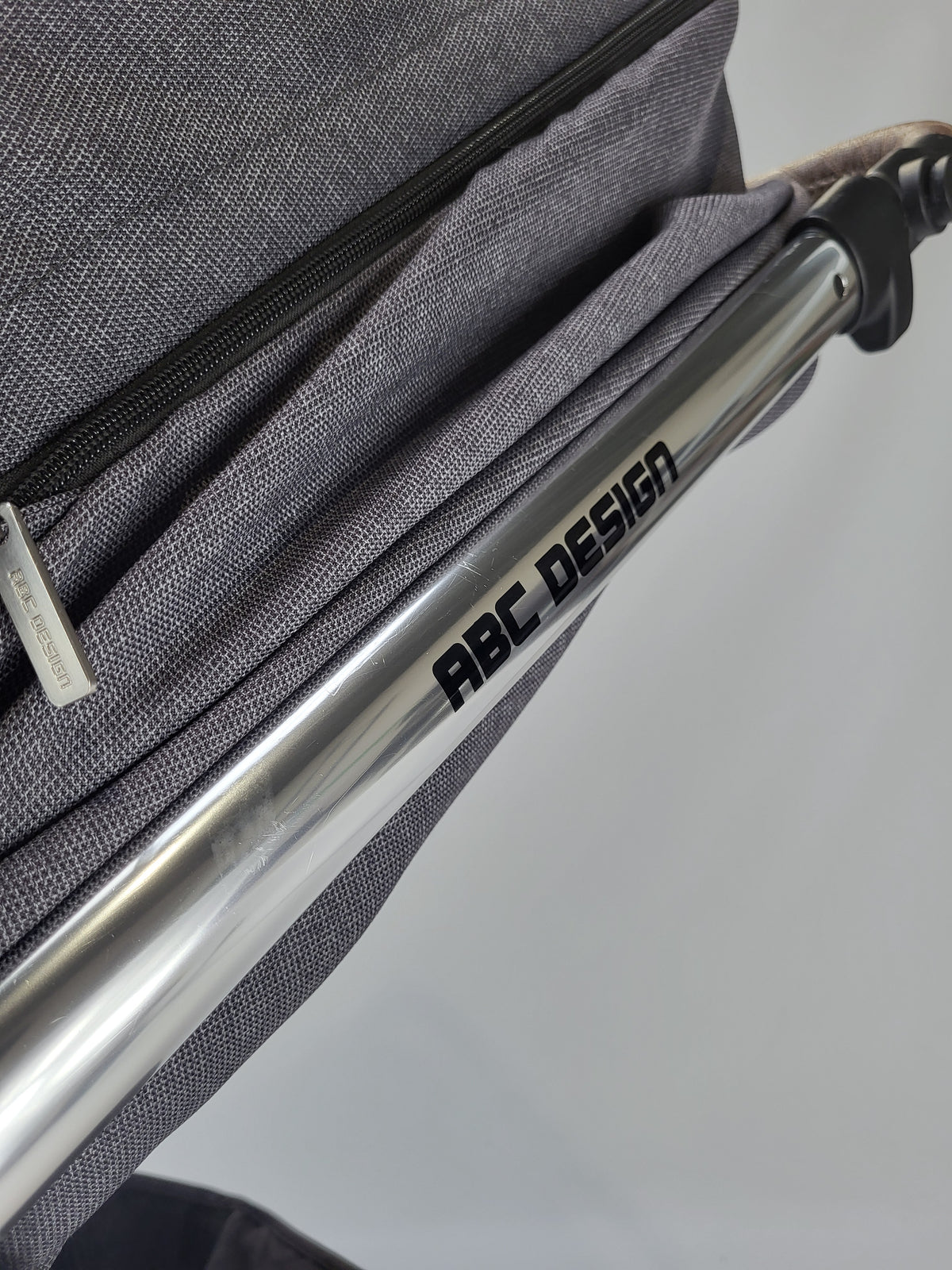 ABC-Design - Salsa 4 Air Diamond Edition