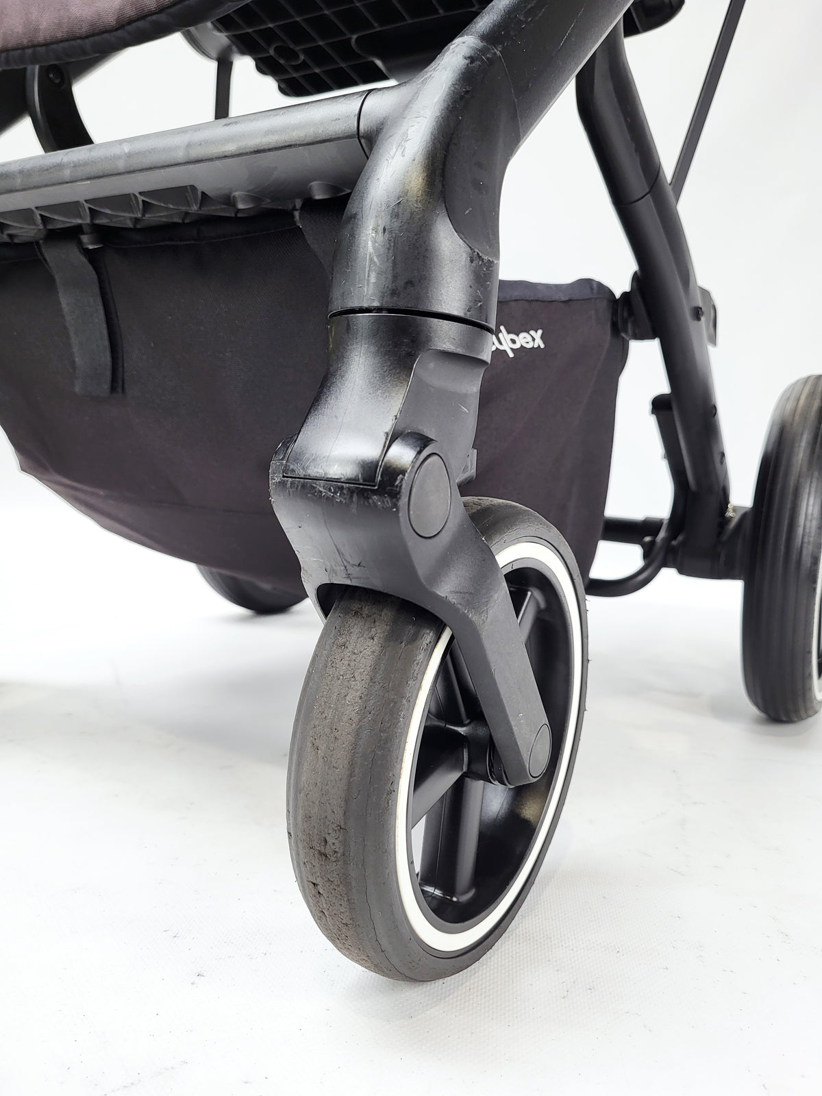 Cybex - Balios S
