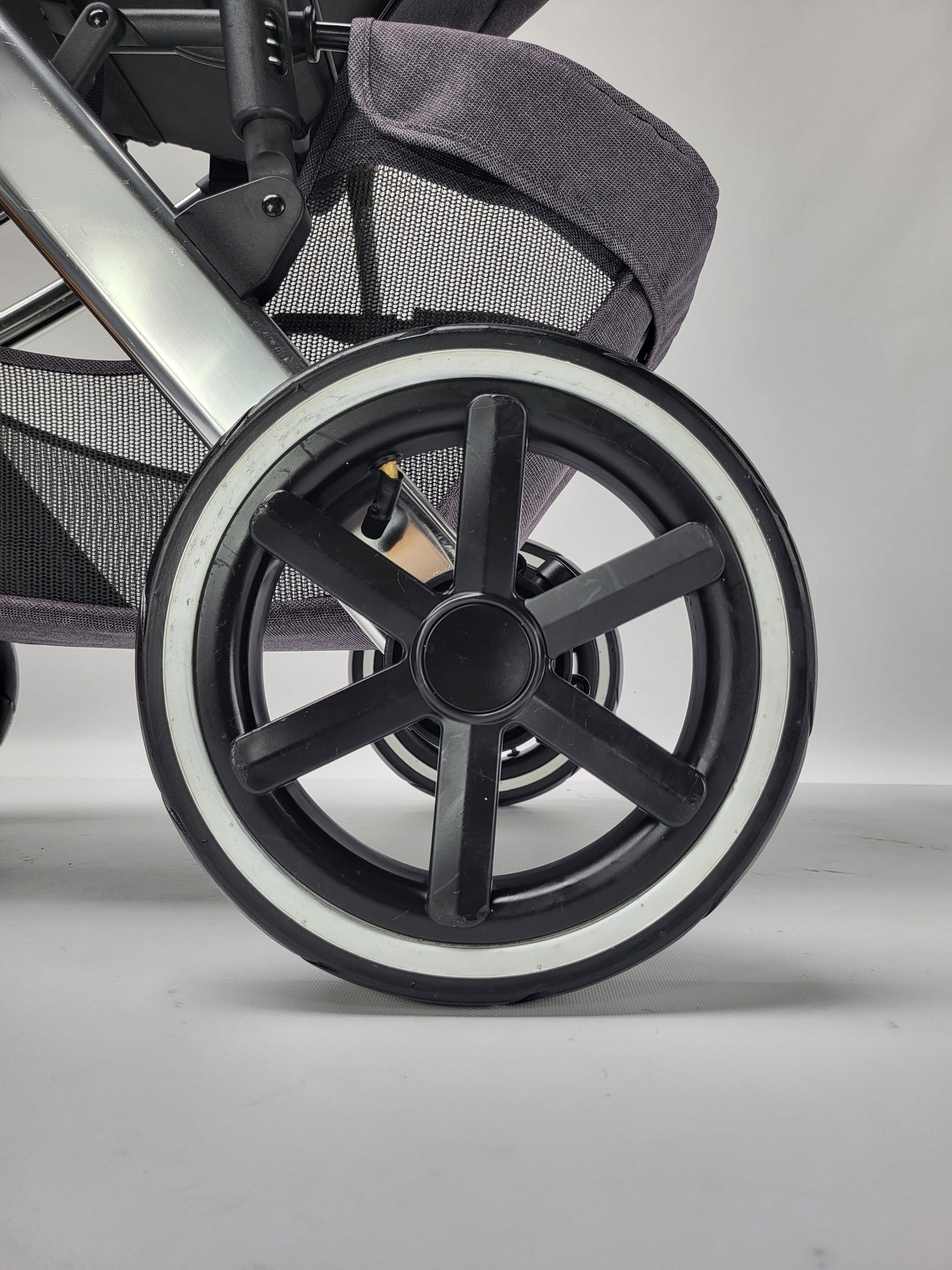 ABC-Design - Salsa 4 Air