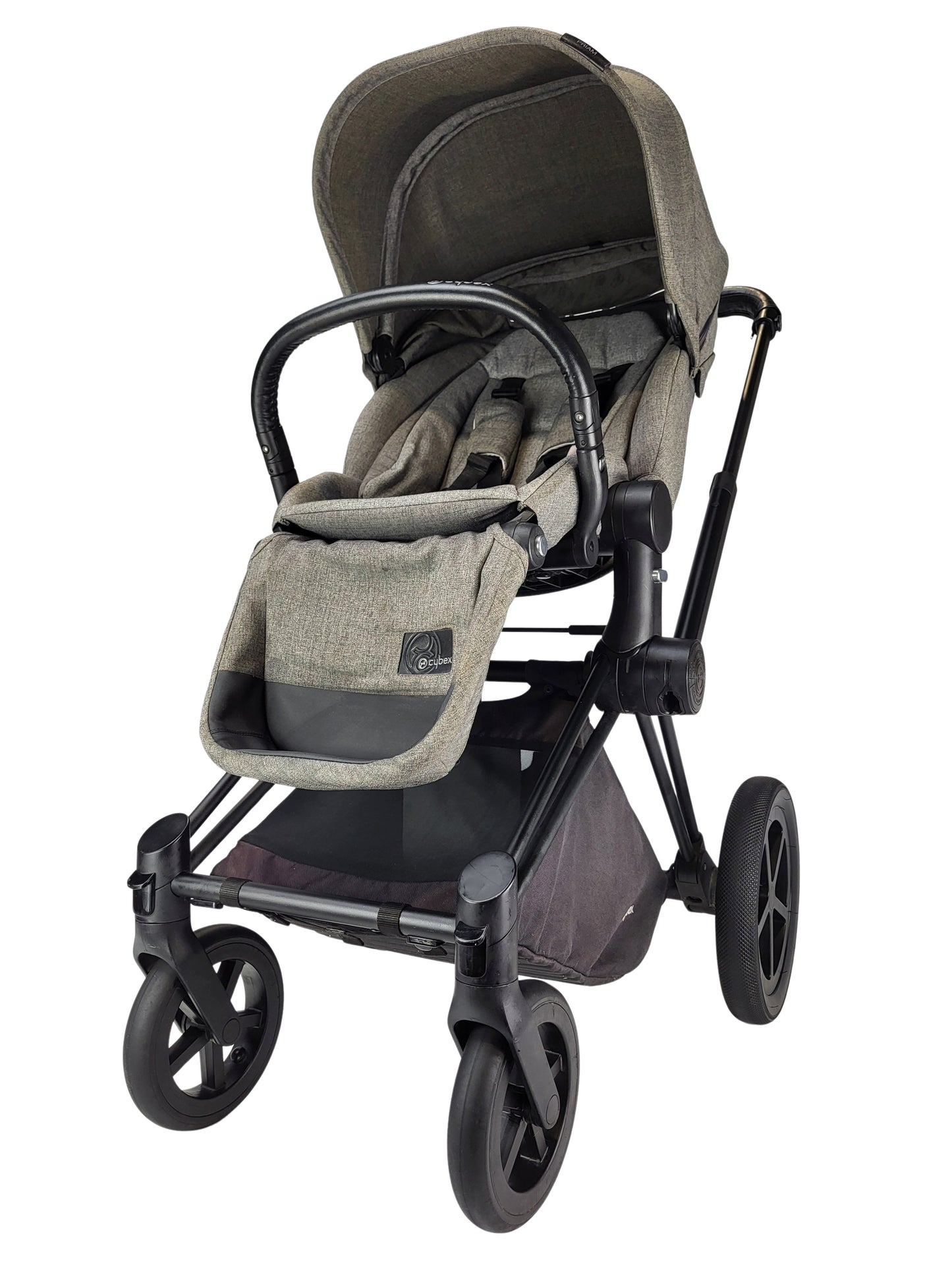 Cybex - Priam