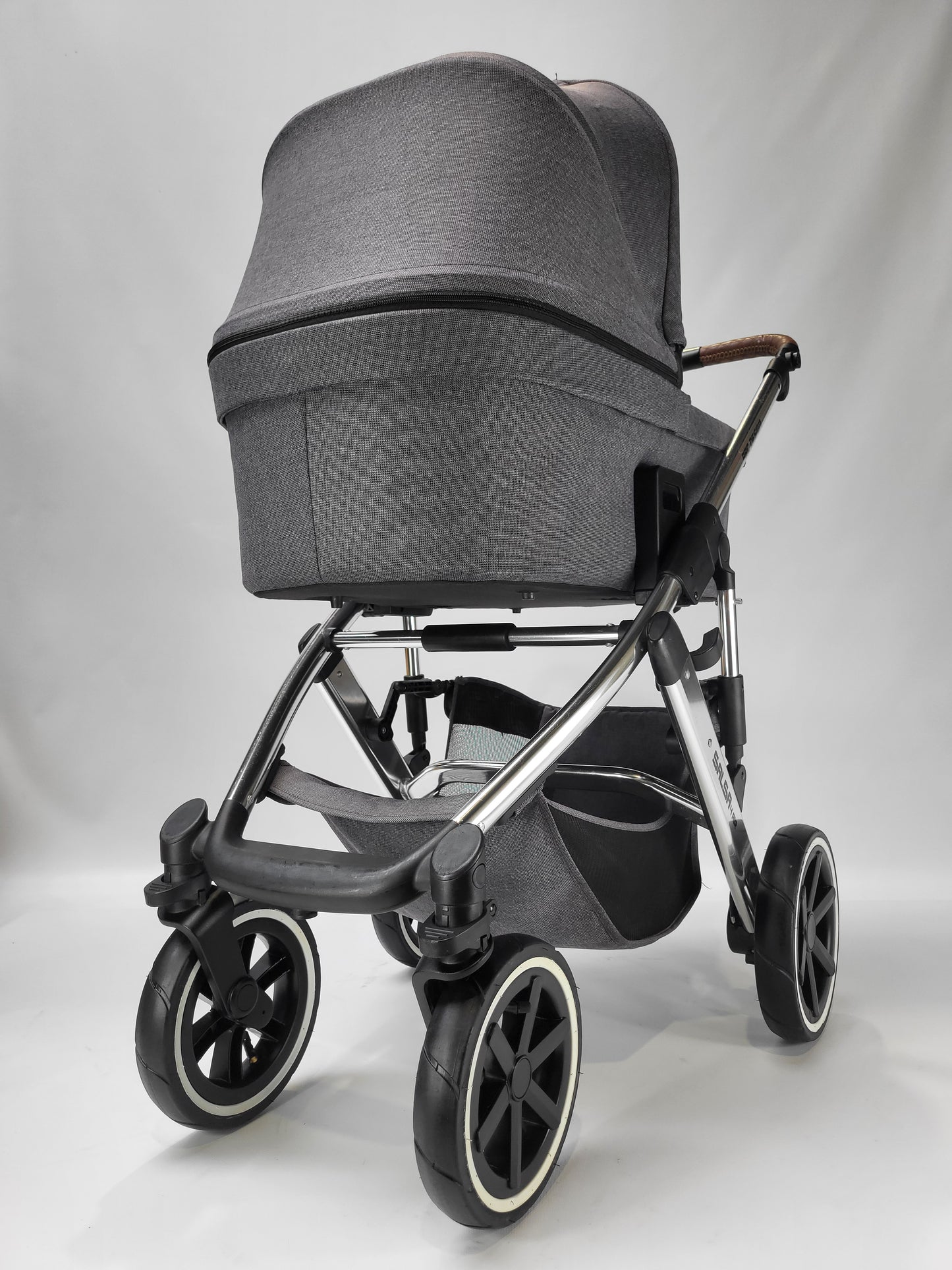 ABC-Design - Salsa 4 Air