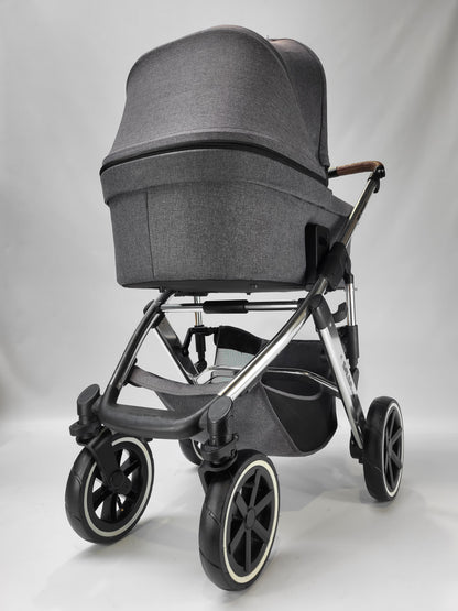 ABC-Design - Salsa 4 Air