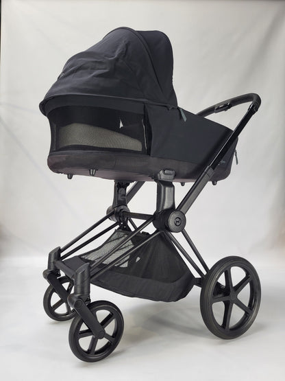 Cybex - Priam platinum