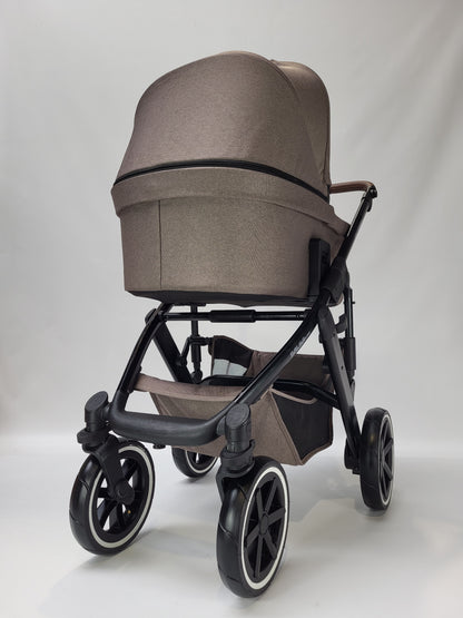 ABC-Design - Salsa 4 Air