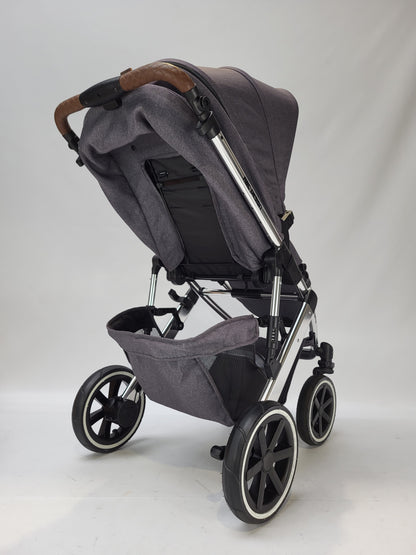 ABC-Design - Salsa 4 Air Diamond Edition